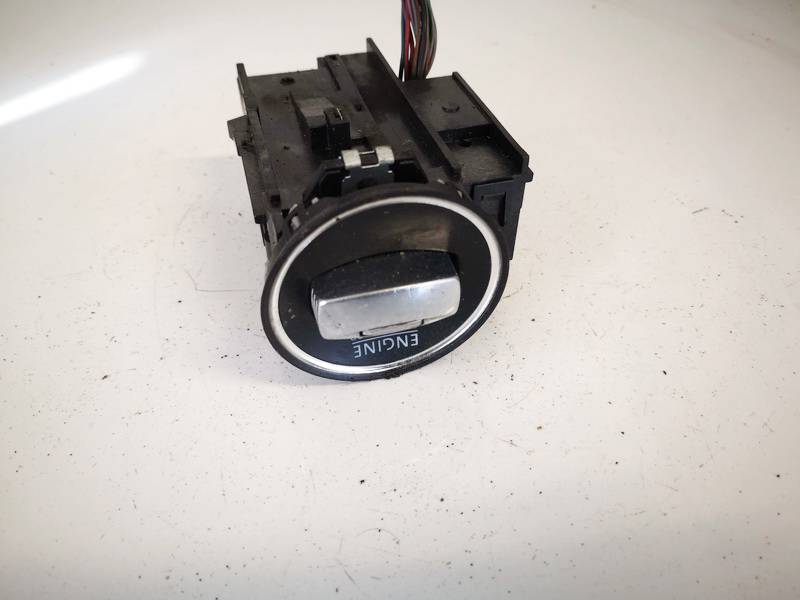 3C0905843R Volkswagen Passat 2005 Ignition Barrels (Ignition Switch) - Thumbnail 2