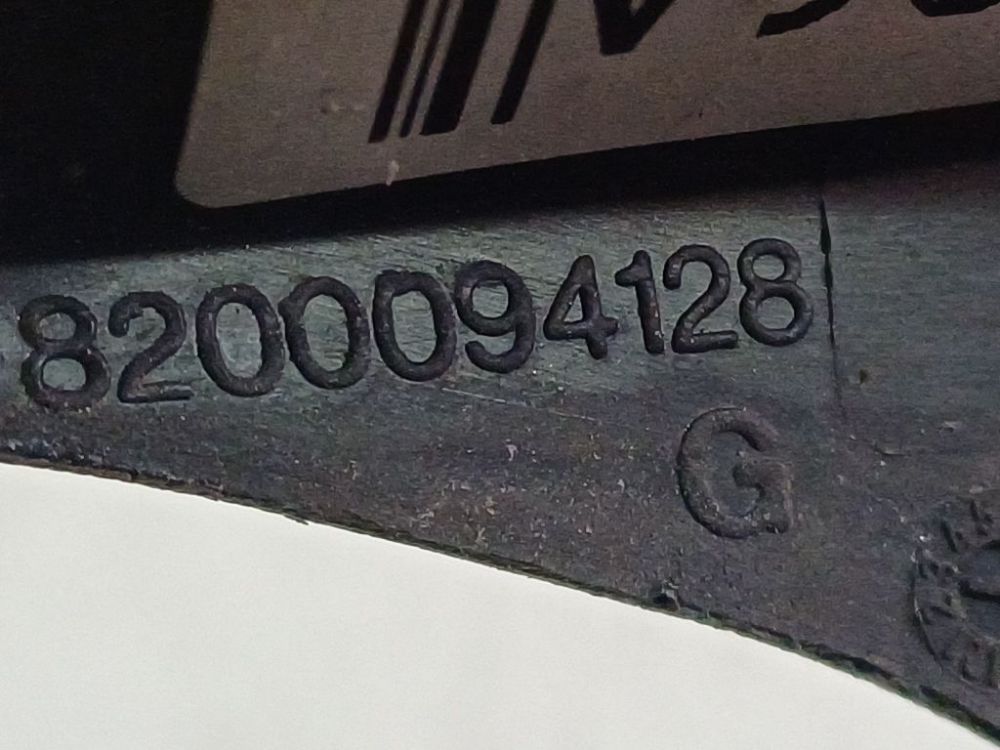 8200094128 Renault Espace 2006 Innenausstattung - Thumbnail 4