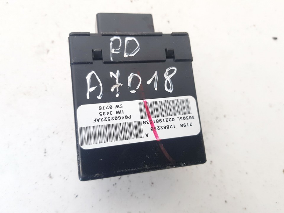 219812862250 Dodge Journey 2009 Other computers