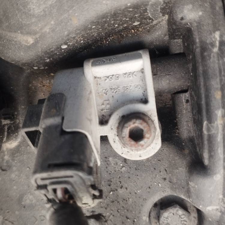 9623558980 Volvo V50 2005 Górny czujnik Halla - Thumbnail 3