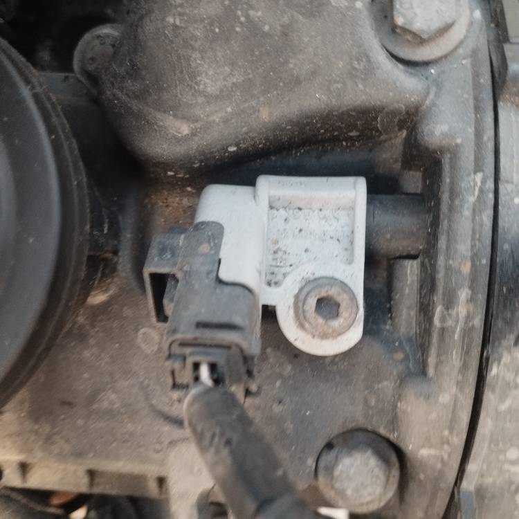 9623558980 Volvo V50 2005 Górny czujnik Halla - Thumbnail 2