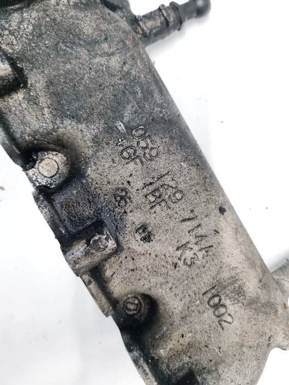 059129714A Audi A4 2002 Kolektor ssący - Thumbnail 4