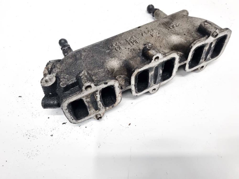 059129714A Audi A4 2002 Kolektor ssący - Thumbnail 3