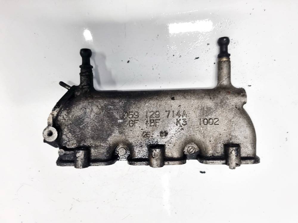 059129714A Audi A4 2002 Kolektor ssący