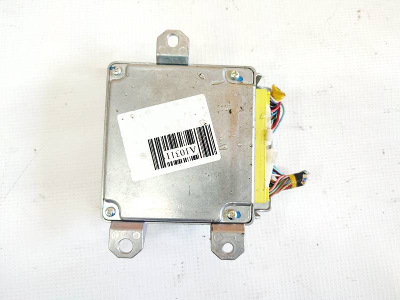 77960TF0G820M3 Honda Jazz 2009 Komputer SRS airbag – moduł sterujący poduszek powietrznych