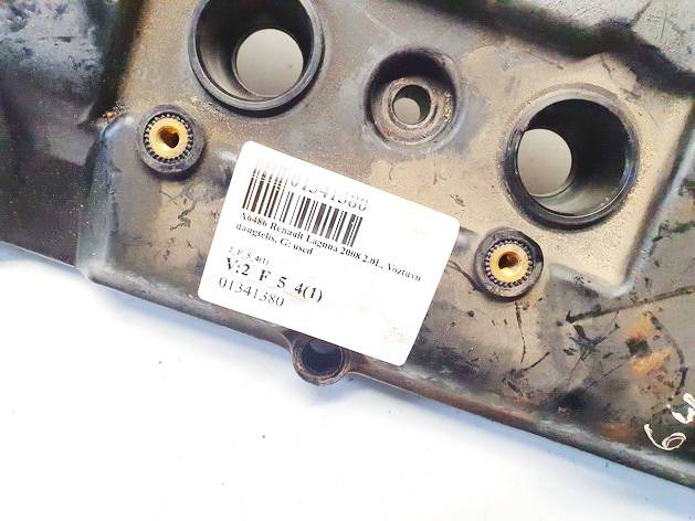 Renault Laguna 2008 Vārstu vāks - Thumbnail 2