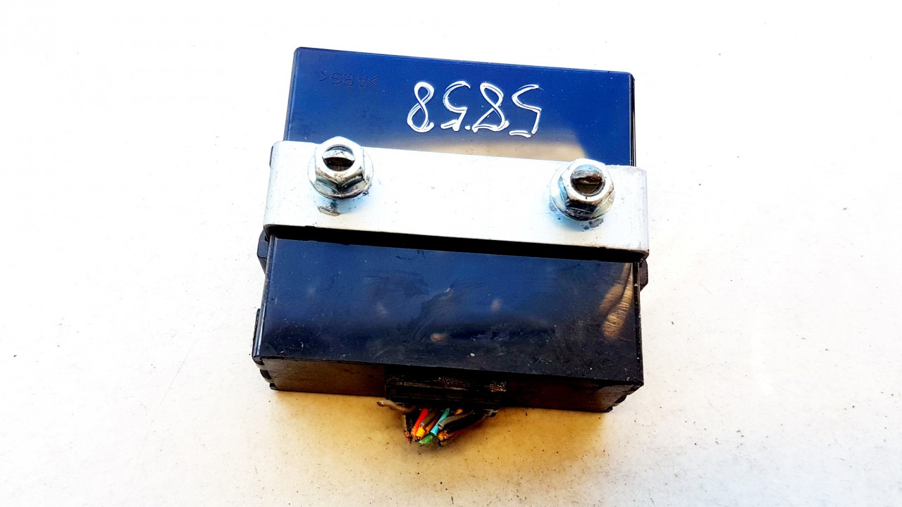 96673462 Chevrolet Captiva 2008 ALARM SENSOR MODULE UNIT - Thumbnail 2