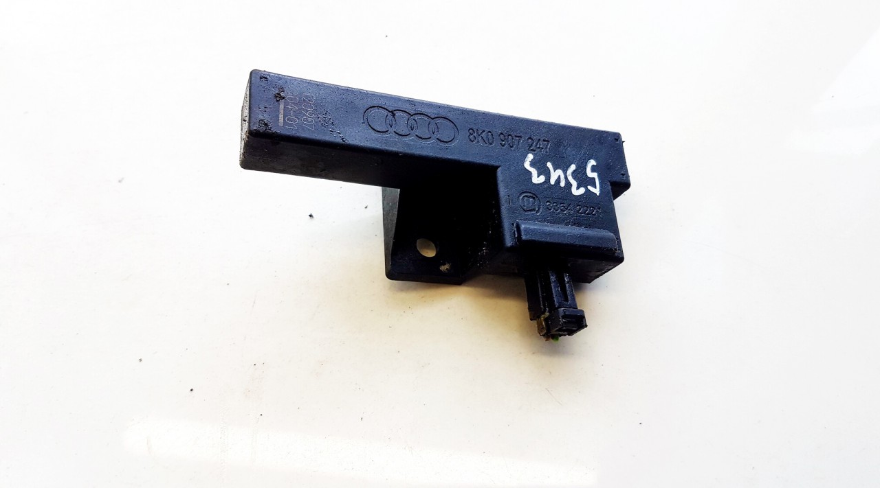 8K0907247 Audi A8 2013 Antenna Module Unit
