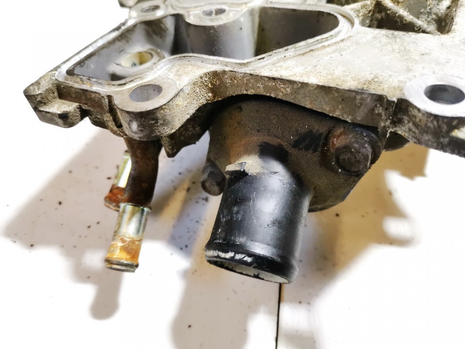 Renault Laguna 2008 Ūdens sūknis - Thumbnail 3