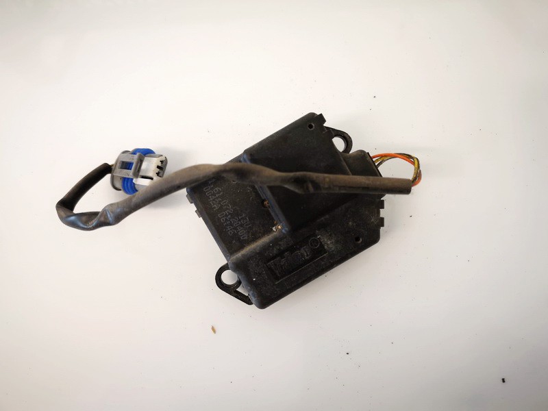 16107220400 Renault Megane 2000 Heater Vent Flap Control Actuator Motor