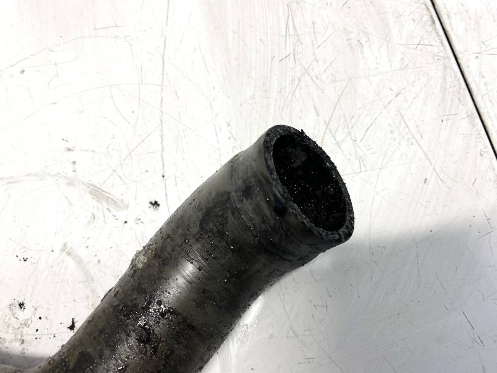 MANC0105007 Renault Laguna 2006 Interkulerio zarna -  slanga - Thumbnail 3