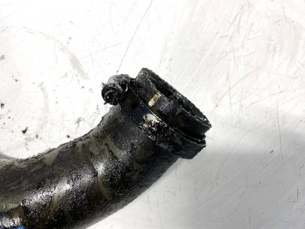 MANC0105007 Renault Laguna 2006 Interkulerio zarna -  slanga - Thumbnail 2