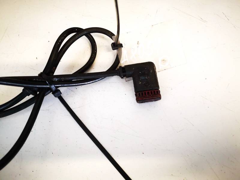 A2045400317 Mercedes-Benz C-CLASS 2008 Sensor freno ABS de aceleración de rueda - TRASERO DERECHO - Thumbnail 3