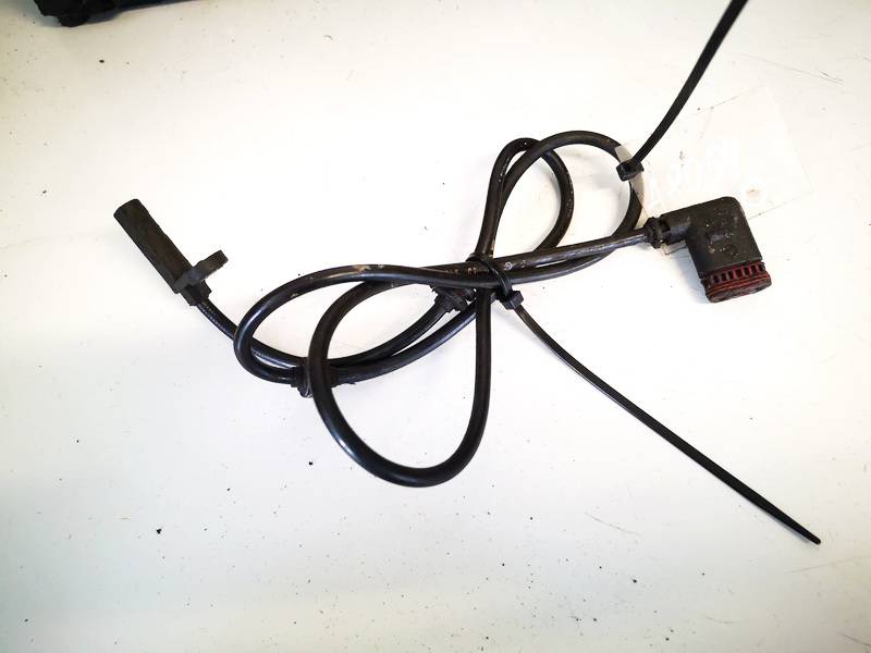 A2045400317 Mercedes-Benz C-CLASS 2008 Sensor freno ABS de aceleración de rueda - TRASERO DERECHO