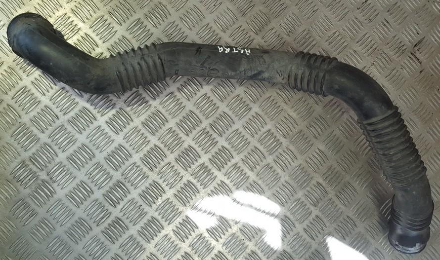 A169520 A1695200301 TURBO INTERCOOLER PIPE HOSE Opel Astra 2007 1.7L