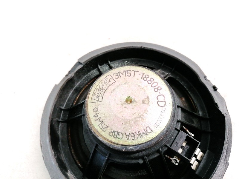 3M5T18808CD Ford Focus 2006 Auto skaļrunis - Thumbnail 3