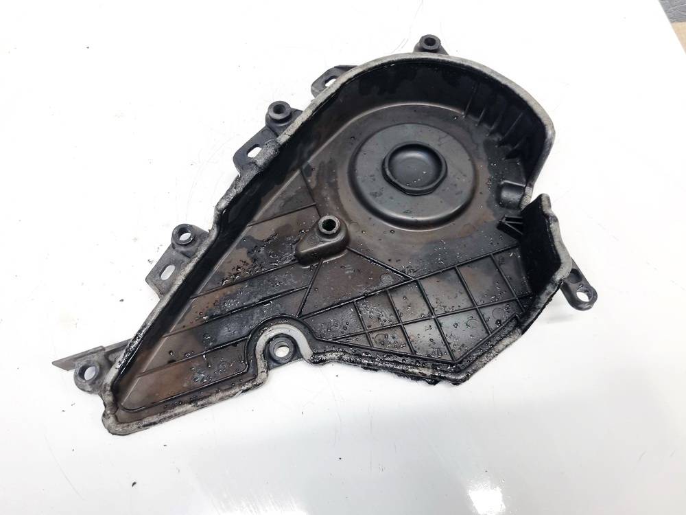 9095001357A Toyota Previa 2003 Кожух ремня ГРМ - Thumbnail 3