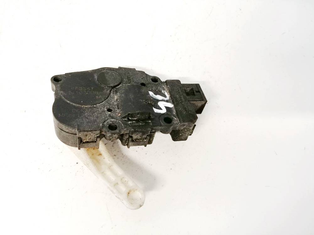 EFB351 Jaguar XF 2008 Heater Vent Flap Control Actuator Motor