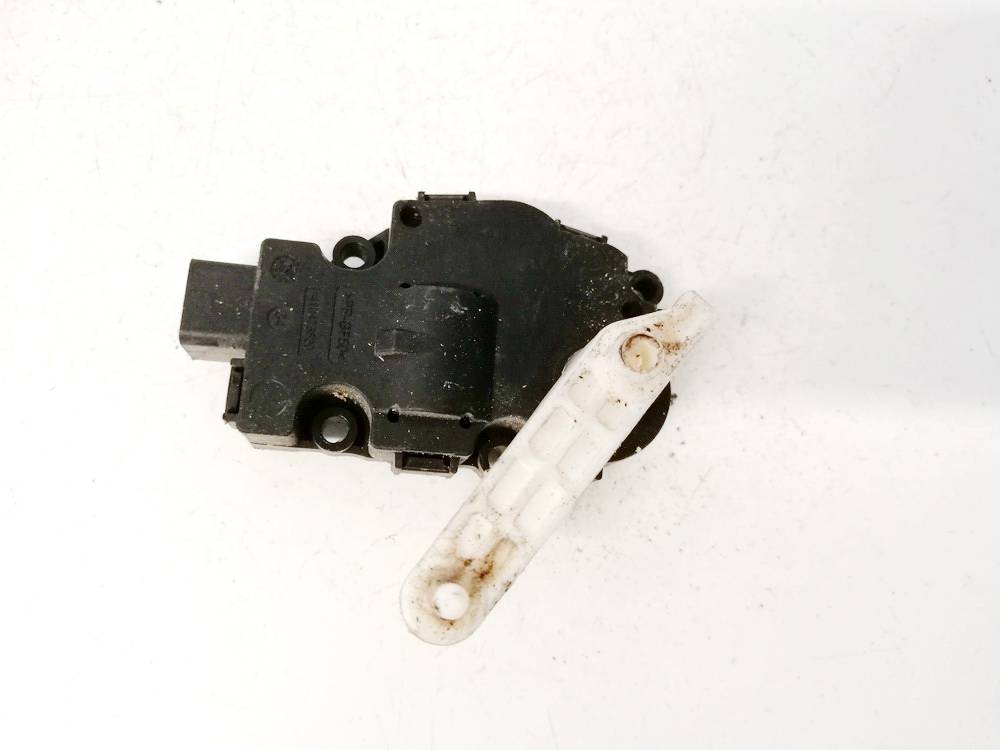 EFB351 Jaguar XF 2008 Heater Vent Flap Control Actuator Motor - Thumbnail 2