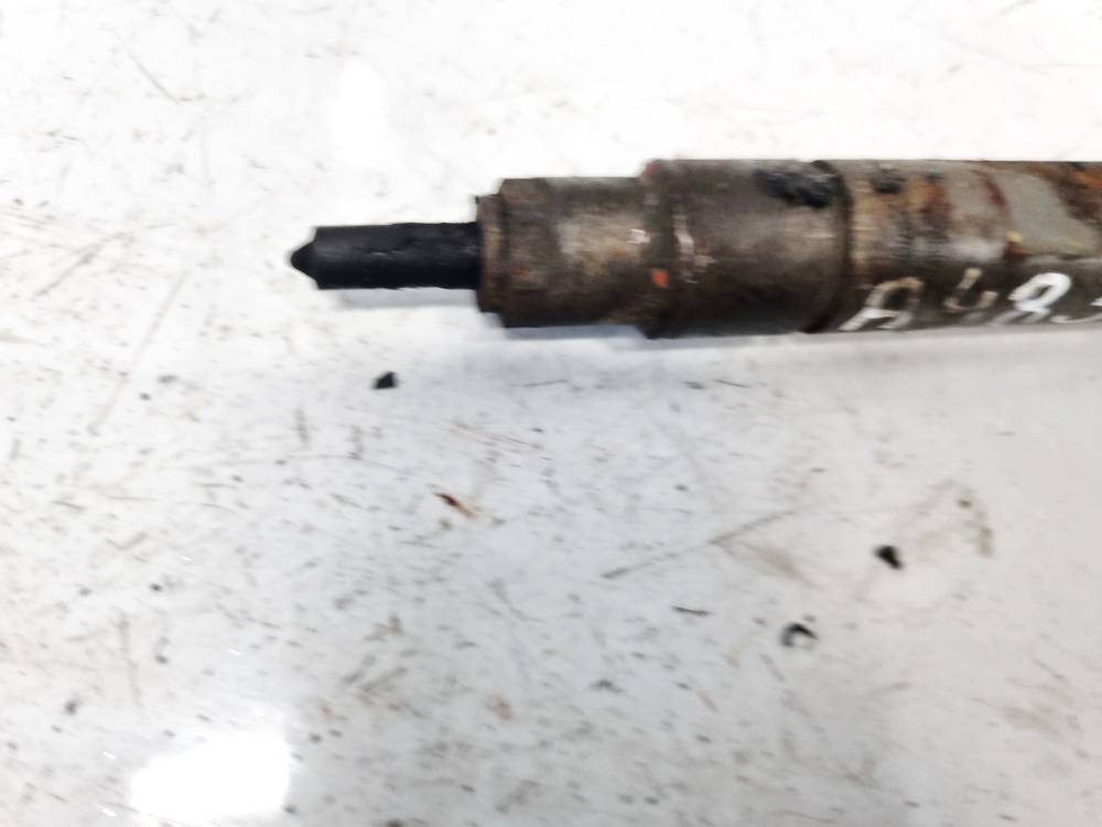 028130201G Audi A4 1995 Wtryskiwacz Paliwa - Thumbnail 2