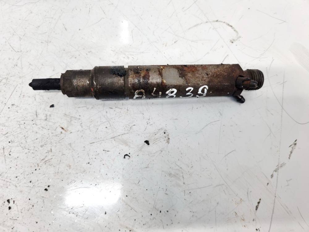 028130201G Audi A4 1995 Fuel Injector