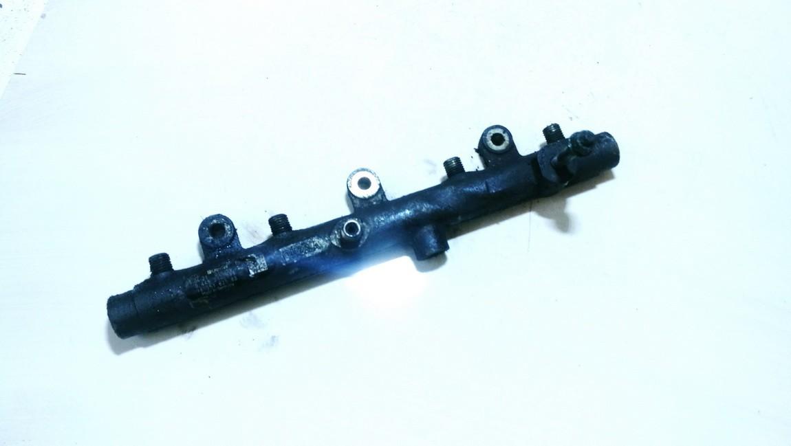 0445214091 Renault Laguna 1999 Szyna Wtryskiwaczy