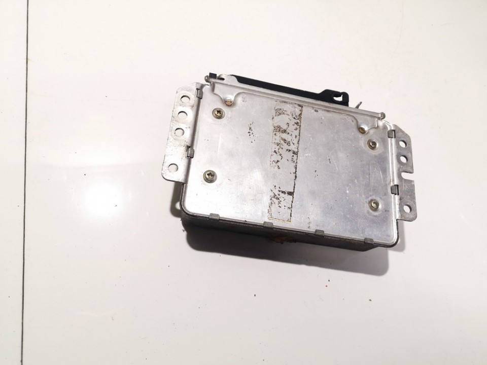 Calculateur Moteur (ECU) BOSCH Pour Opel Vectra A, Kadett E, Ascona C 1.8 - Réf 0285007016 / 90287456 - Occasion