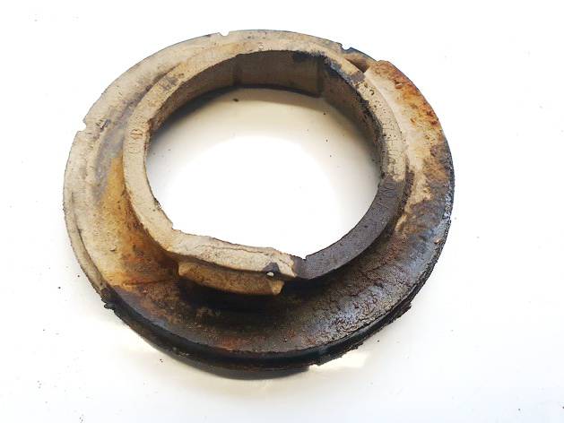 96626470 Opel Antara 2008 Suspension Simple de Jambe Élastique