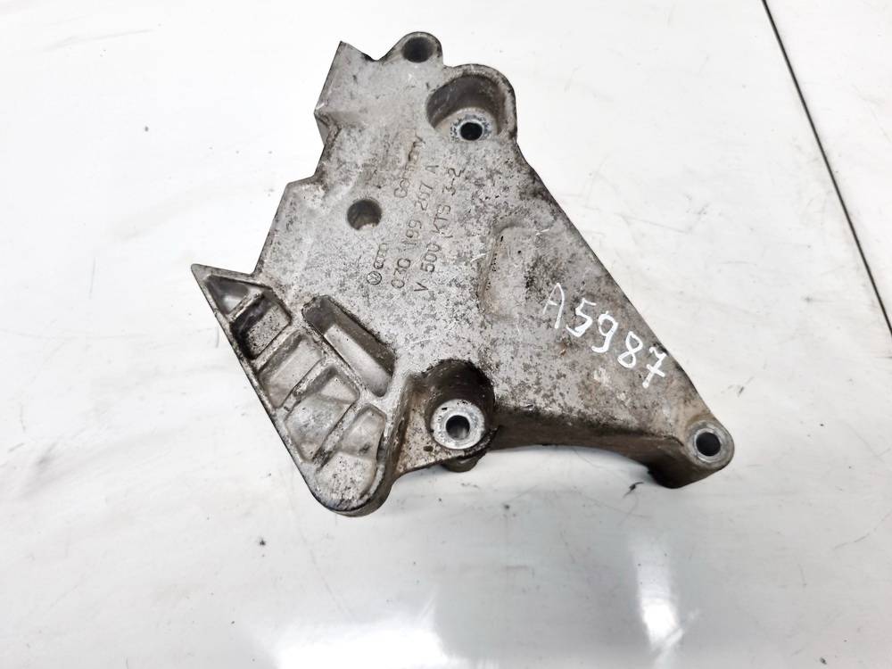 03G199207A Volkswagen Golf 2004 SOPORTE MOTOR - Soporte de montaje del motor (Usadas) - Thumbnail 2