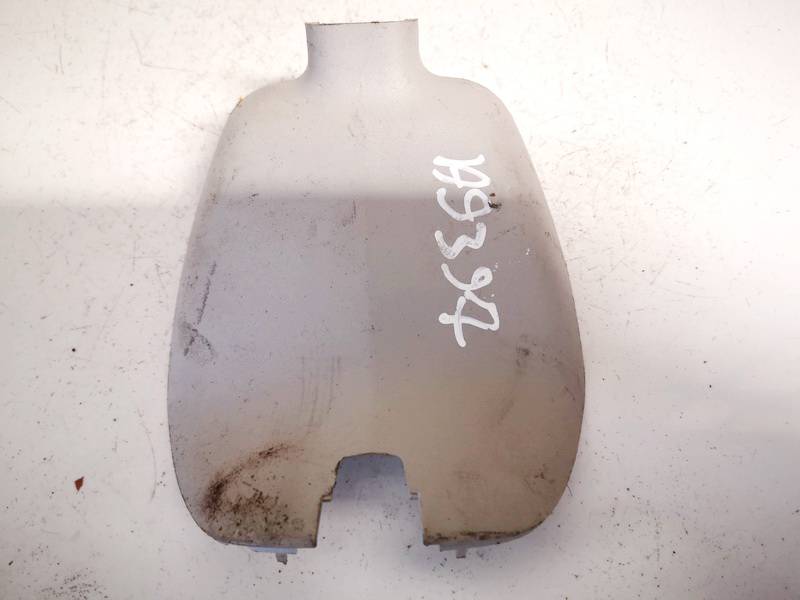 1014026 Renault Megane 2011 Interior trim