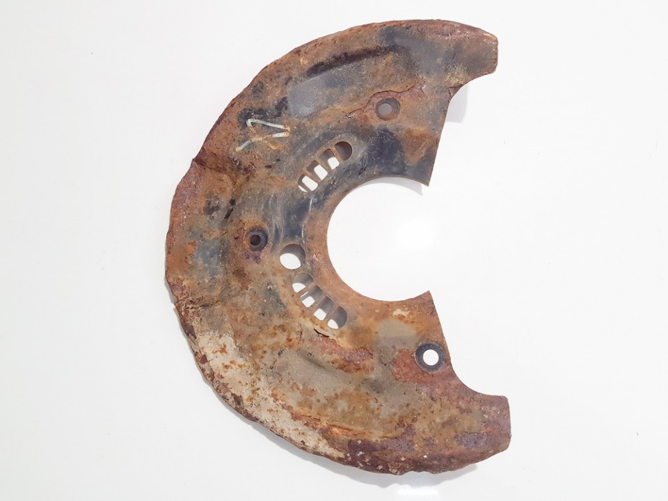 Subaru Legacy 2000 Osłona tarczy hamulcowej tylna prawa - PRZEDNIE PRAWE - Thumbnail 3