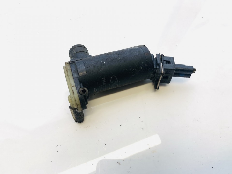 93BB17K624BA Ford Focus 2001 Windshield Windscreen Washer Pump