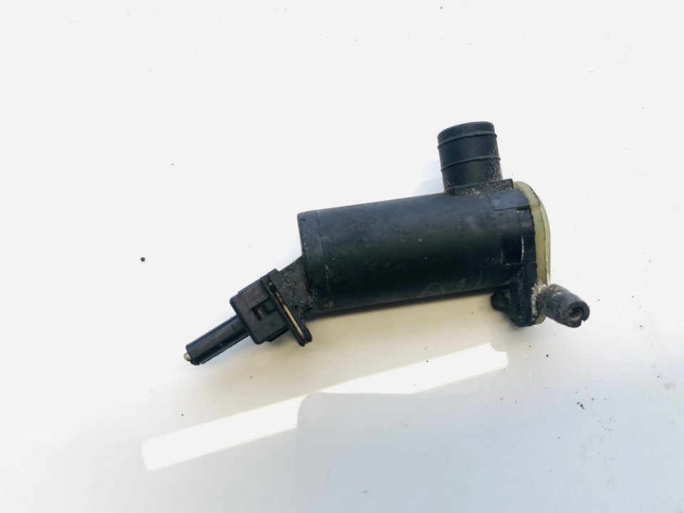 93BB17K624BA Ford Focus 2001 Windshield Windscreen Washer Pump - Thumbnail 3