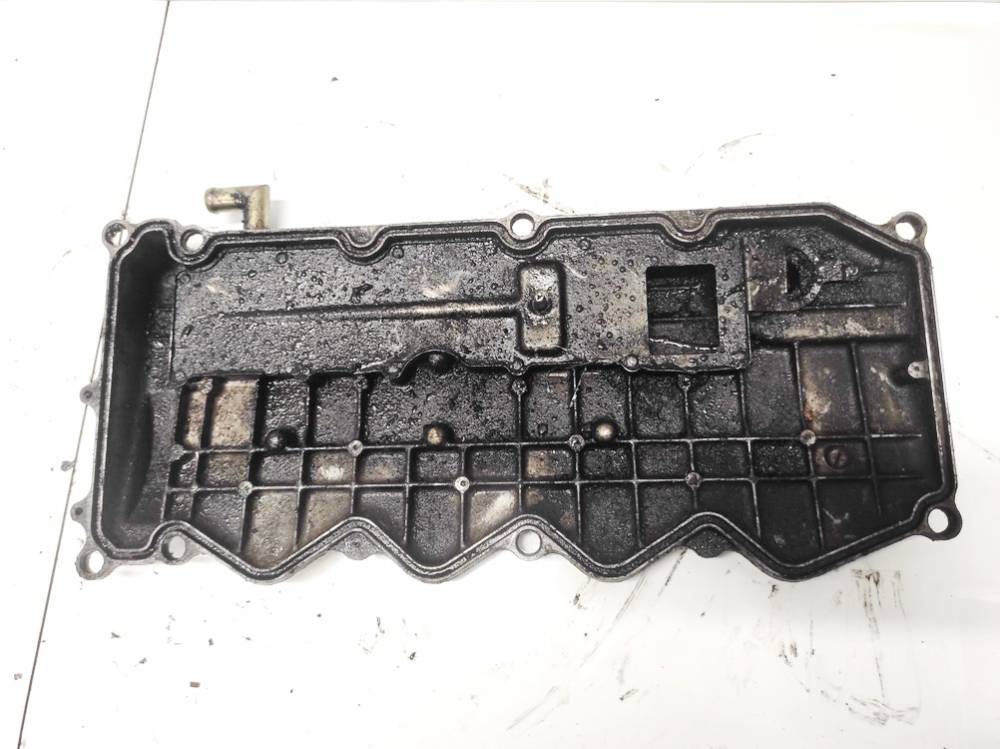 Nissan Almera 2002 Venttiilin Kansi - Thumbnail 3