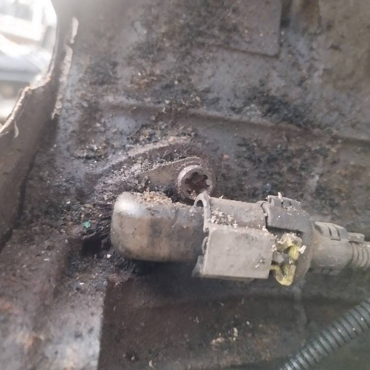 Opel Zafira 2007 Camshaft position sensor - Thumbnail 3