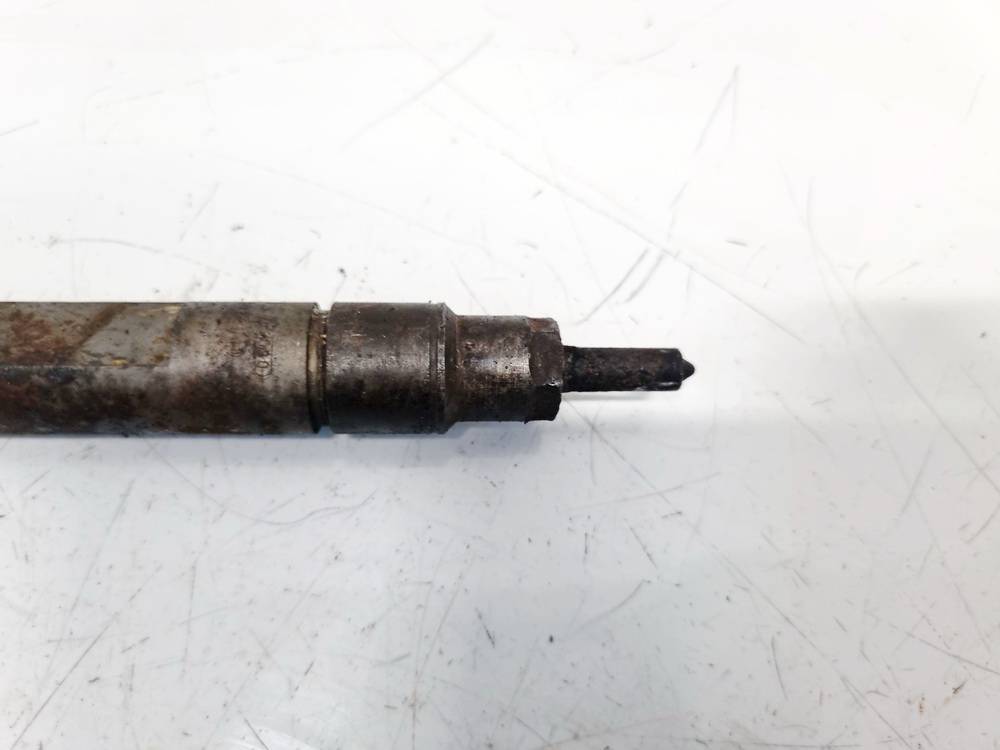 028130201G Audi A4 1995 Wtryskiwacz Paliwa - Thumbnail 3