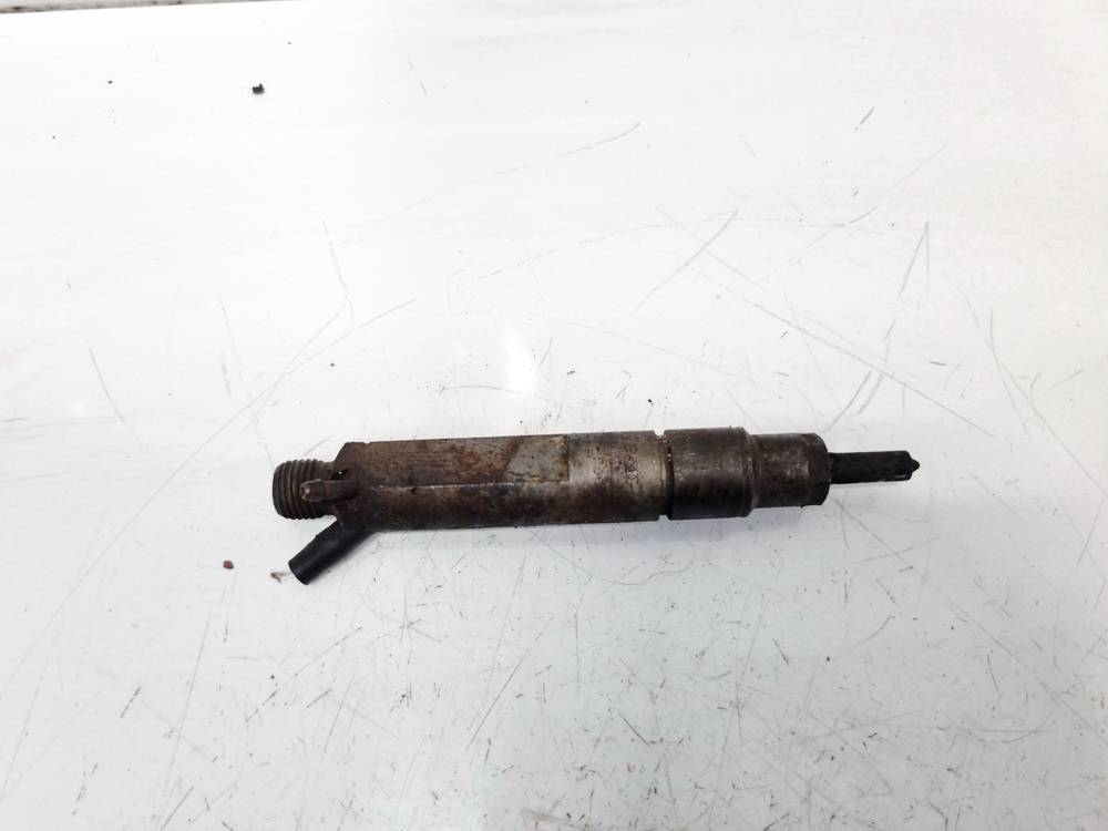 028130201G Audi A4 1995 Fuel Injector