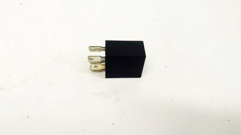 DC12V35A Chevrolet Captiva 2008 Przekaźnik - Thumbnail 2