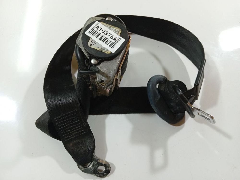 560788001 Audi A2 2002 Seat belt - FRONT LEFT