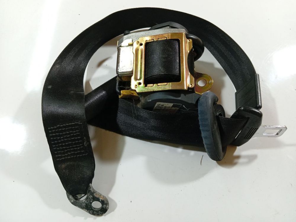 560788001 Audi A2 2002 Seat belt - FRONT LEFT - Thumbnail 2