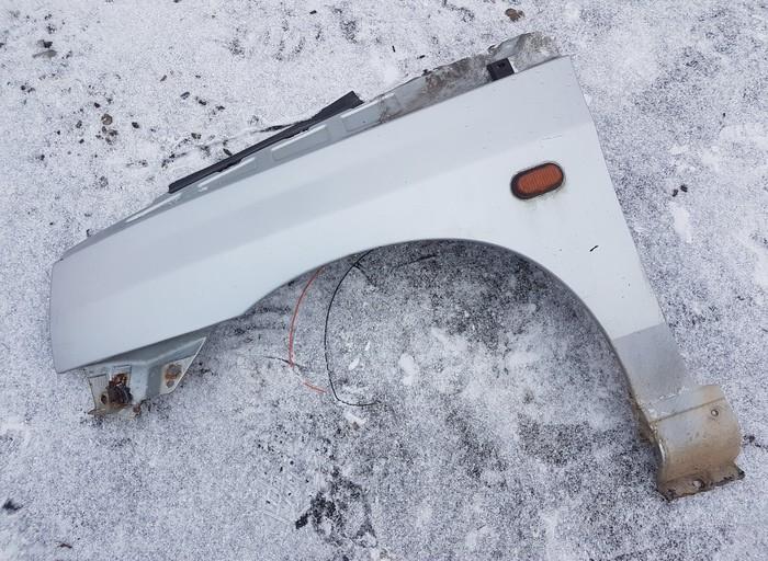 Renault Clio 1997 Radlauf Kotflügel Vorne links