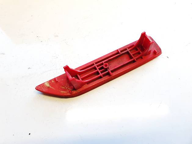 P6368 Honda CR-V 2008 Bamperio atsvaitas G.K. - Thumbnail 3