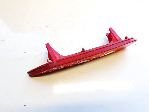 P6368 Honda CR-V 2008 Bamperio atsvaitas G.K. - Thumbnail 2