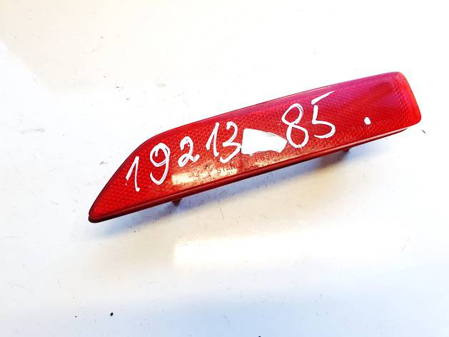 P6368 Honda CR-V 2008 Bamperio atsvaitas G.K.