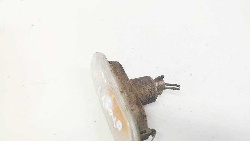 6L0949117A Seat Altea 2005 Clear Side Repeaters - FRONT LEFT - Thumbnail 3