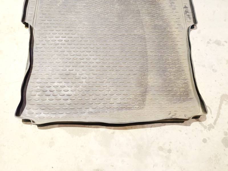 Skoda Superb 2011 Kofferraumboden Teppich - Thumbnail 2