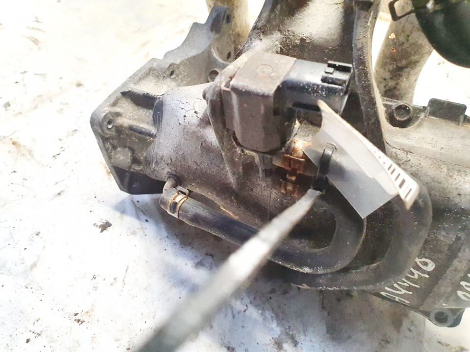 K5T48474 Nissan Primera 2003 Electrical selenoid (Electromagnetic solenoid)