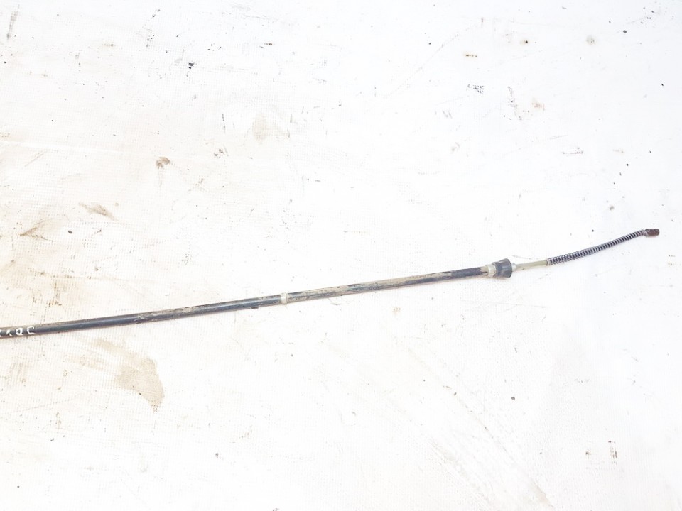 814067104 Skoda Octavia 1999 Brake Cable - Thumbnail 2