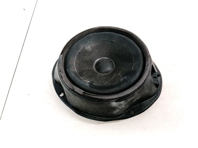 3M5T18808AD Ford Focus 2006 Speaker (audio)
