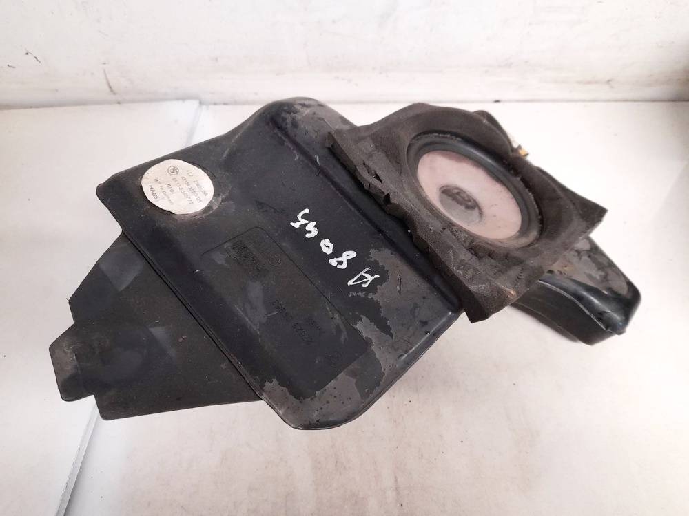 2752555963 BMW 5-Series 1999 Speaker (audio)